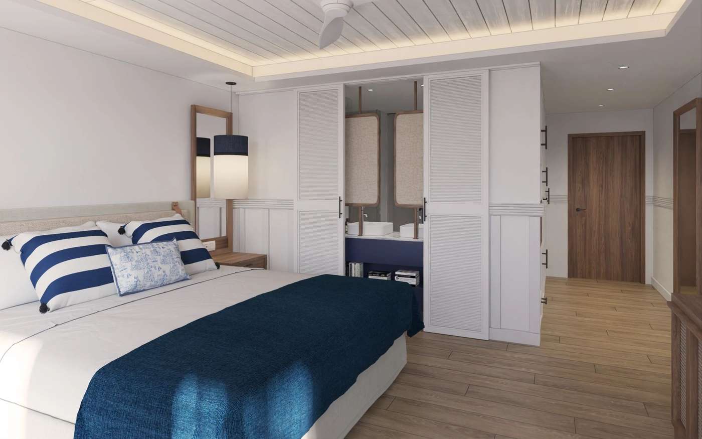 A Secrets St Lucia Resort & Spa - Adults Only hotel