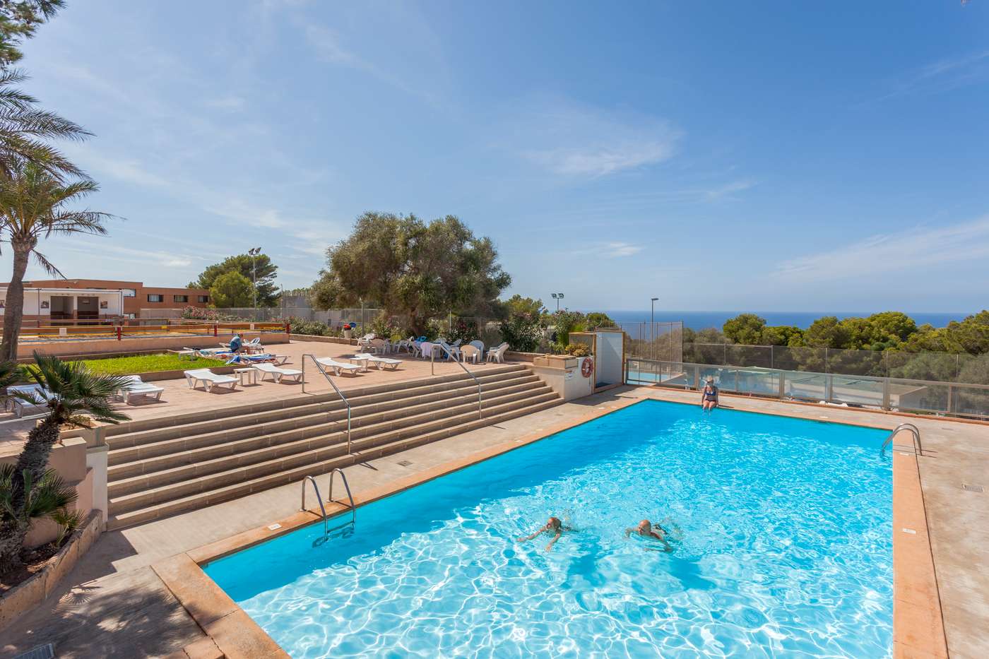 Sun Club El Dorado in Balearics, Majorca, Spain