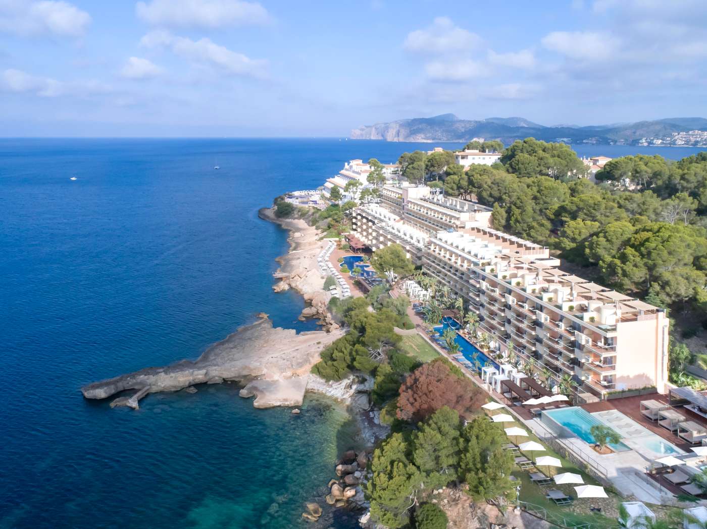 A Iberostar Selection Jardin del Sol Suites - Adults Only hotel