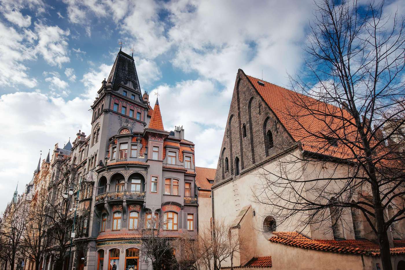 Andaz-Prague-General-view-1