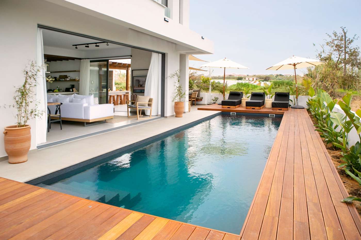 A Lora Pearl Luxury Villa - Member of Villa Collection by Louis Hotels hotel