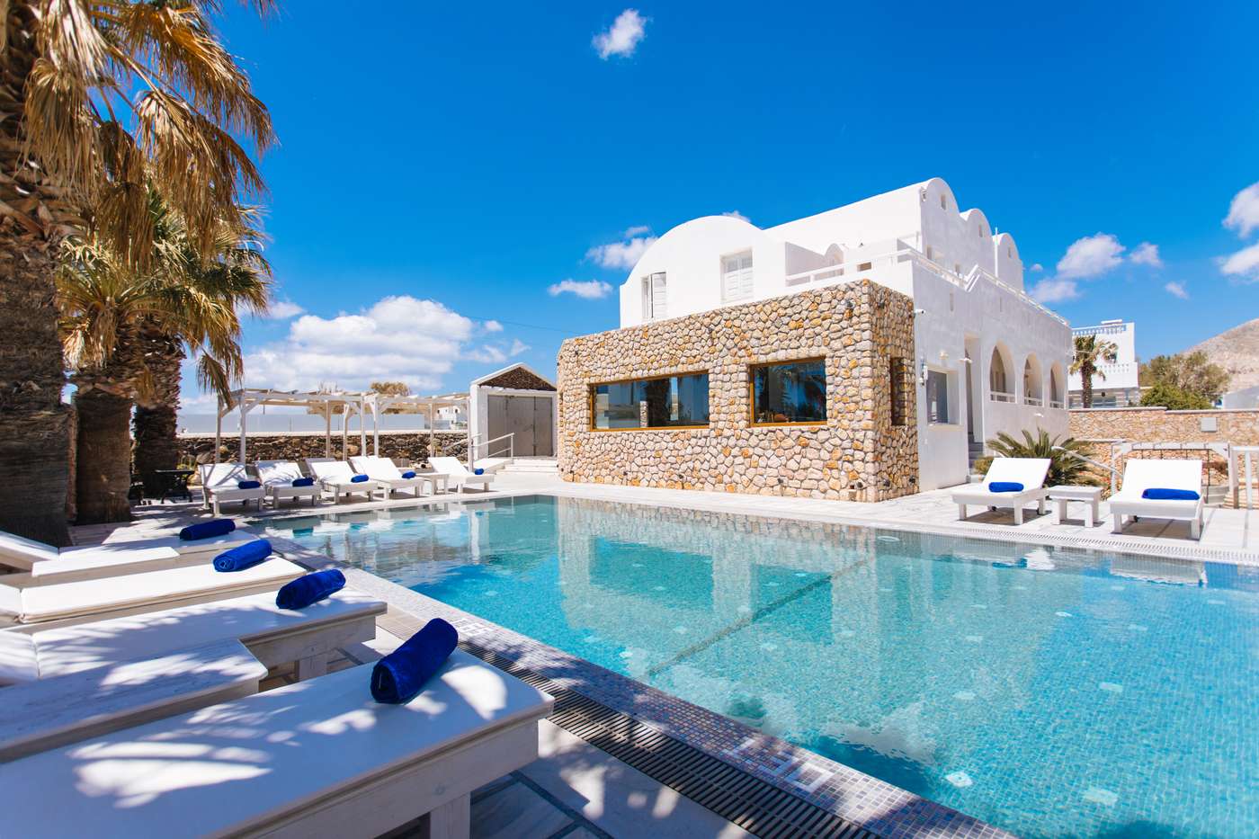 Iliada Odysseas Resort