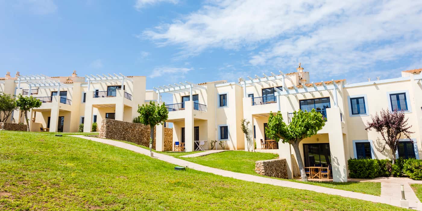 Primasud Suites in Balearics, Menorca, Spain