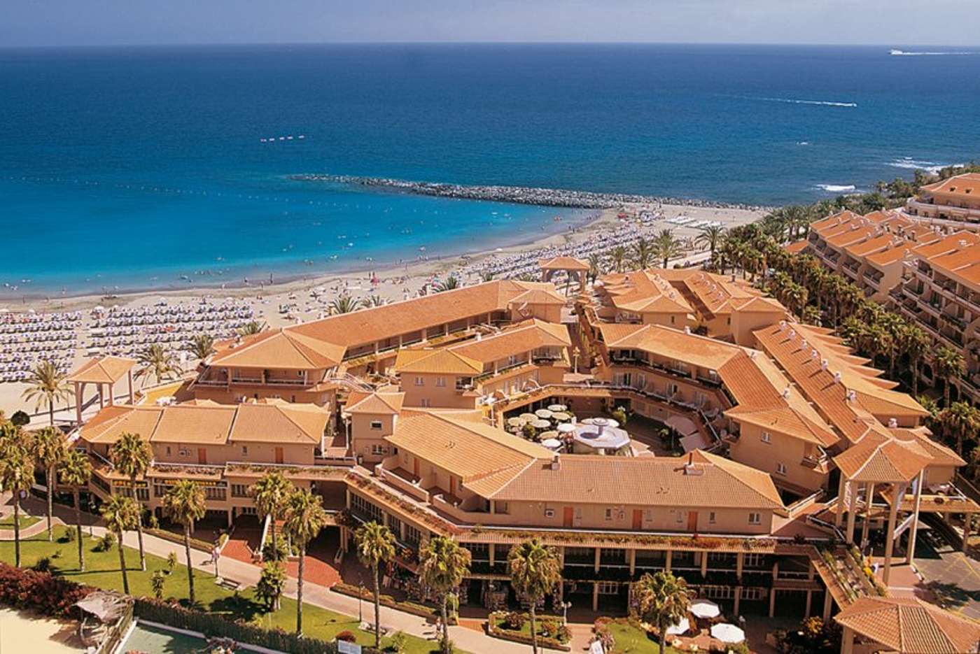 Vistasur in Canaries, Tenerife, Spain
