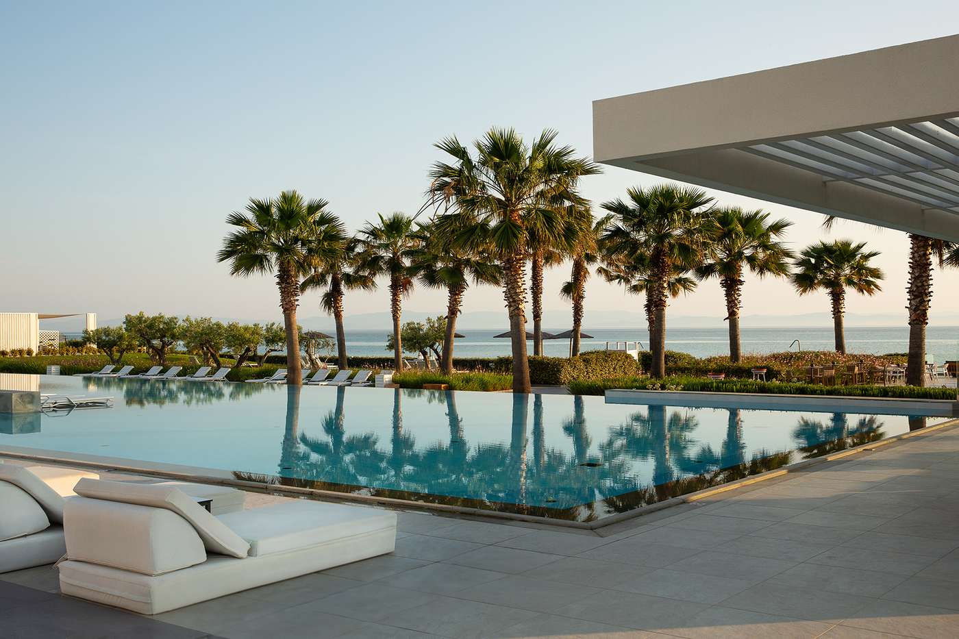 Domes Noruz Kassandra - Adult's Only (16+), Greece