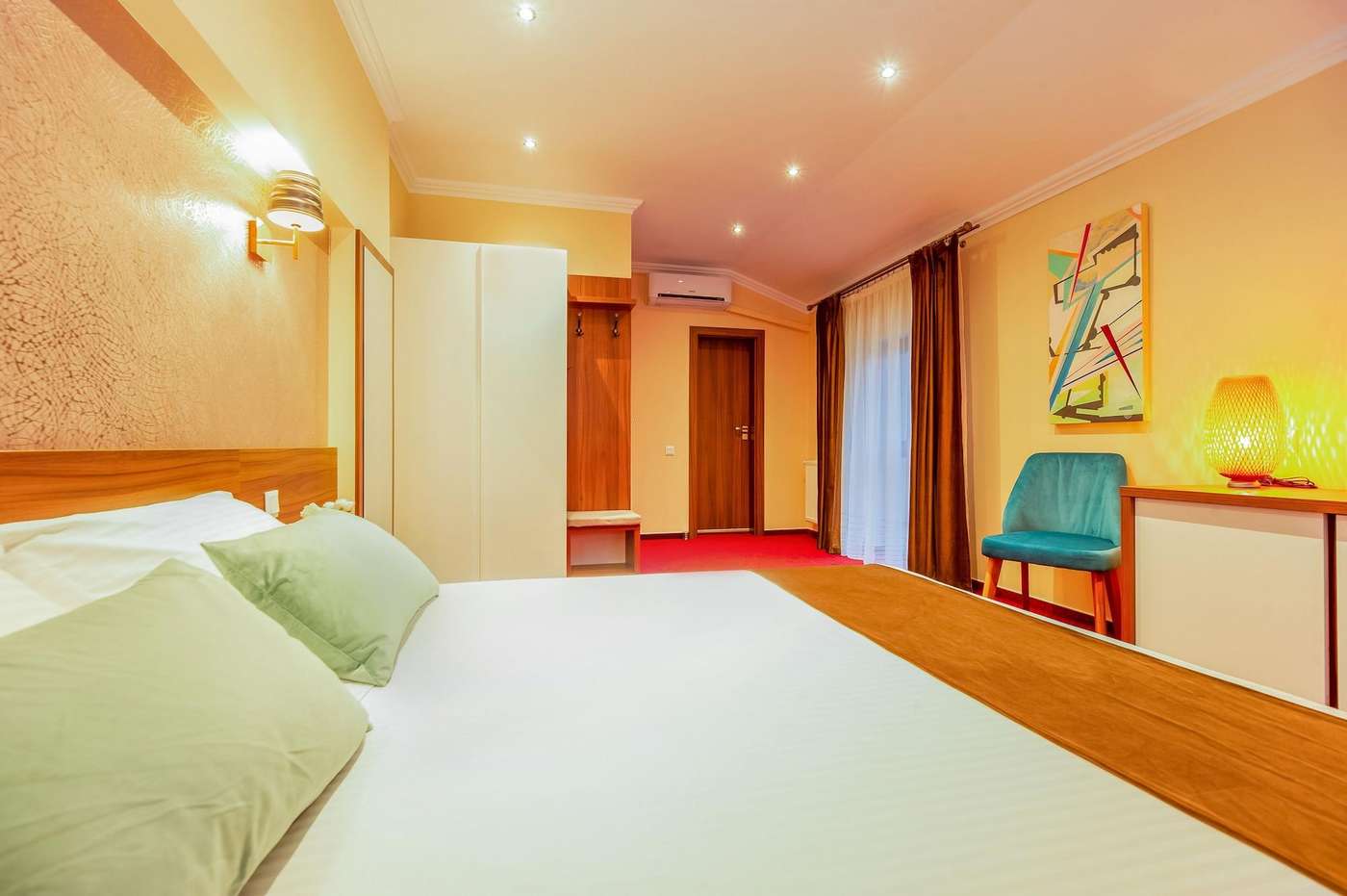 Bucur 9 - Romania - Bucurest - Room - 0