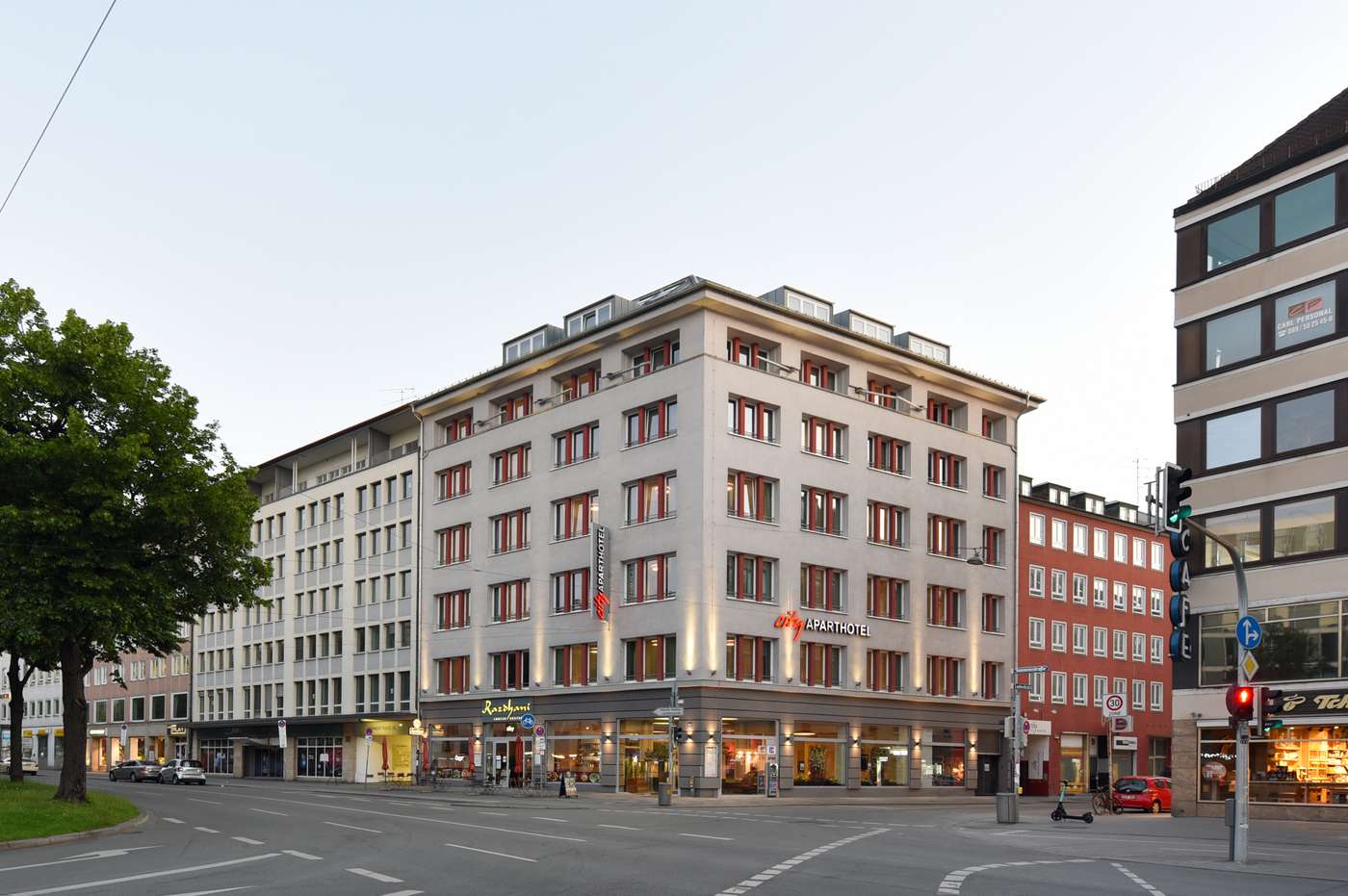 Koos-Hotel---Apartments-General-view-1
