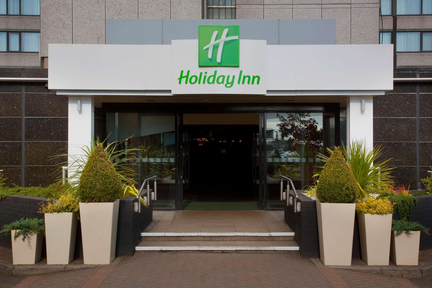 Holiday Inn Glasgow Airport-United Kingdom-GLASGOW-General view-8