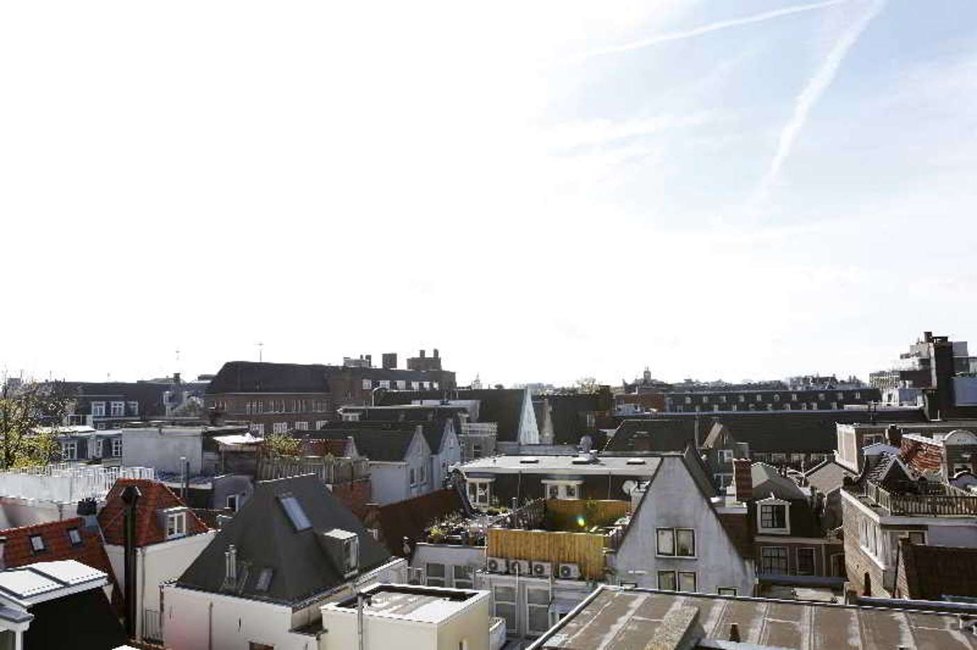Hotel Damsquare-Netherlands-AMSTERDAM-General view-5