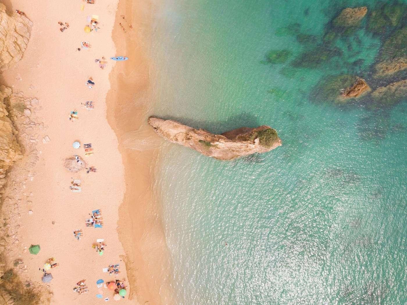 Four Points By Sheraton Sesimbra-Portugal-Sesimbra-Beach-7