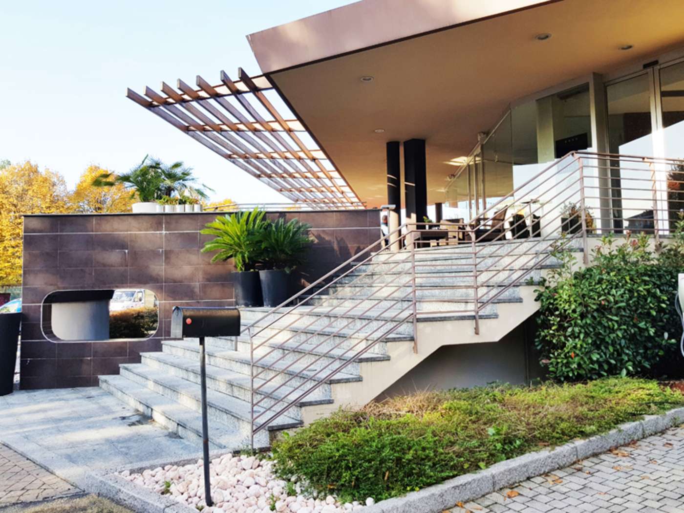 Axolute Comfort Hotel - Cantu-Italy-Cantù CO-General view-1