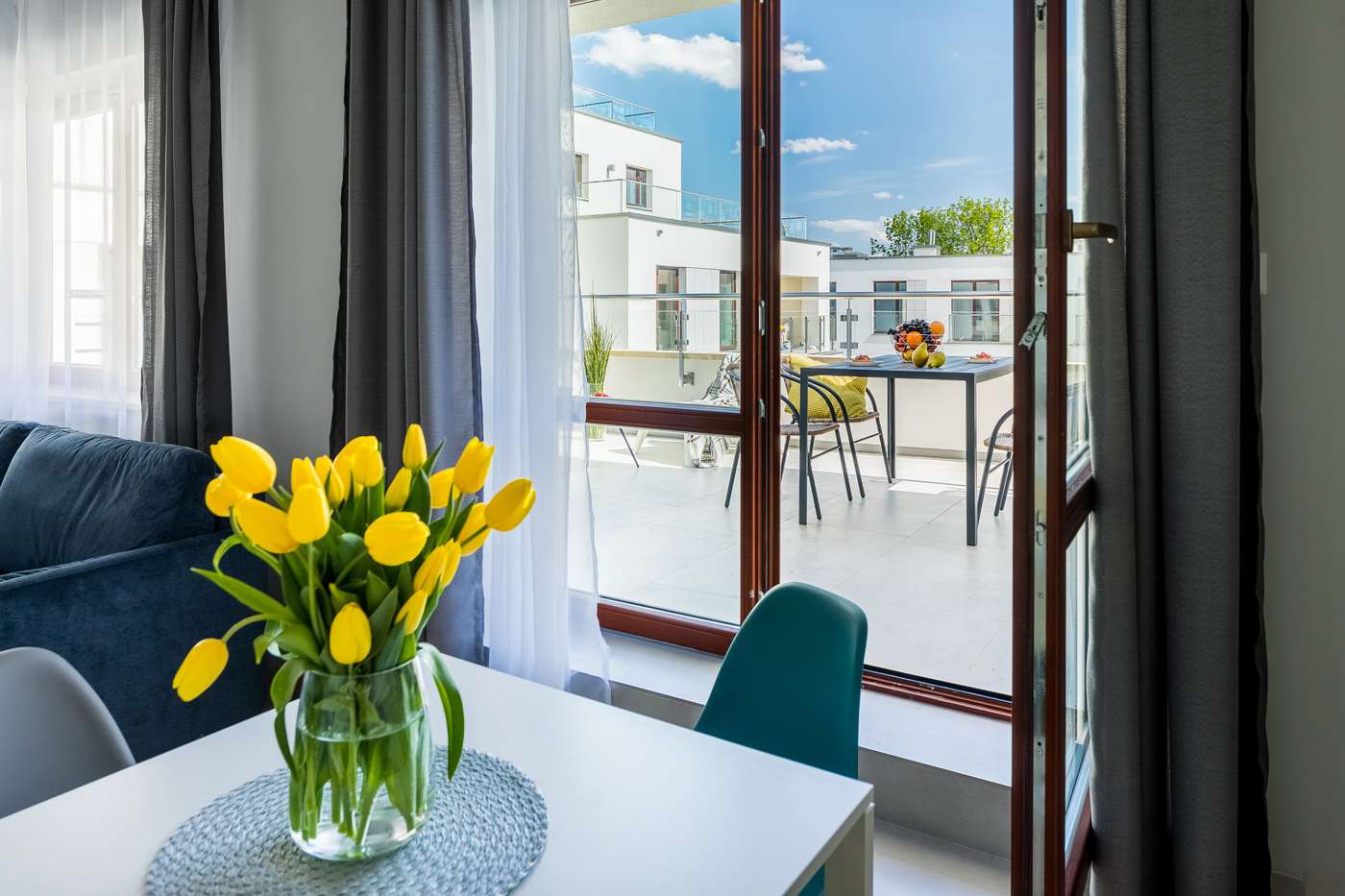 Vistula-Boutique-Apartments-Room-1