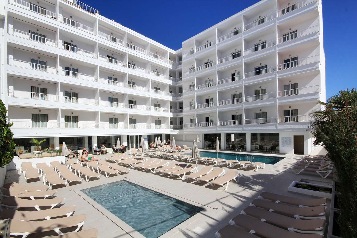Hotel Ilusion Calma & Spa in Balearics, Majorca, Spain