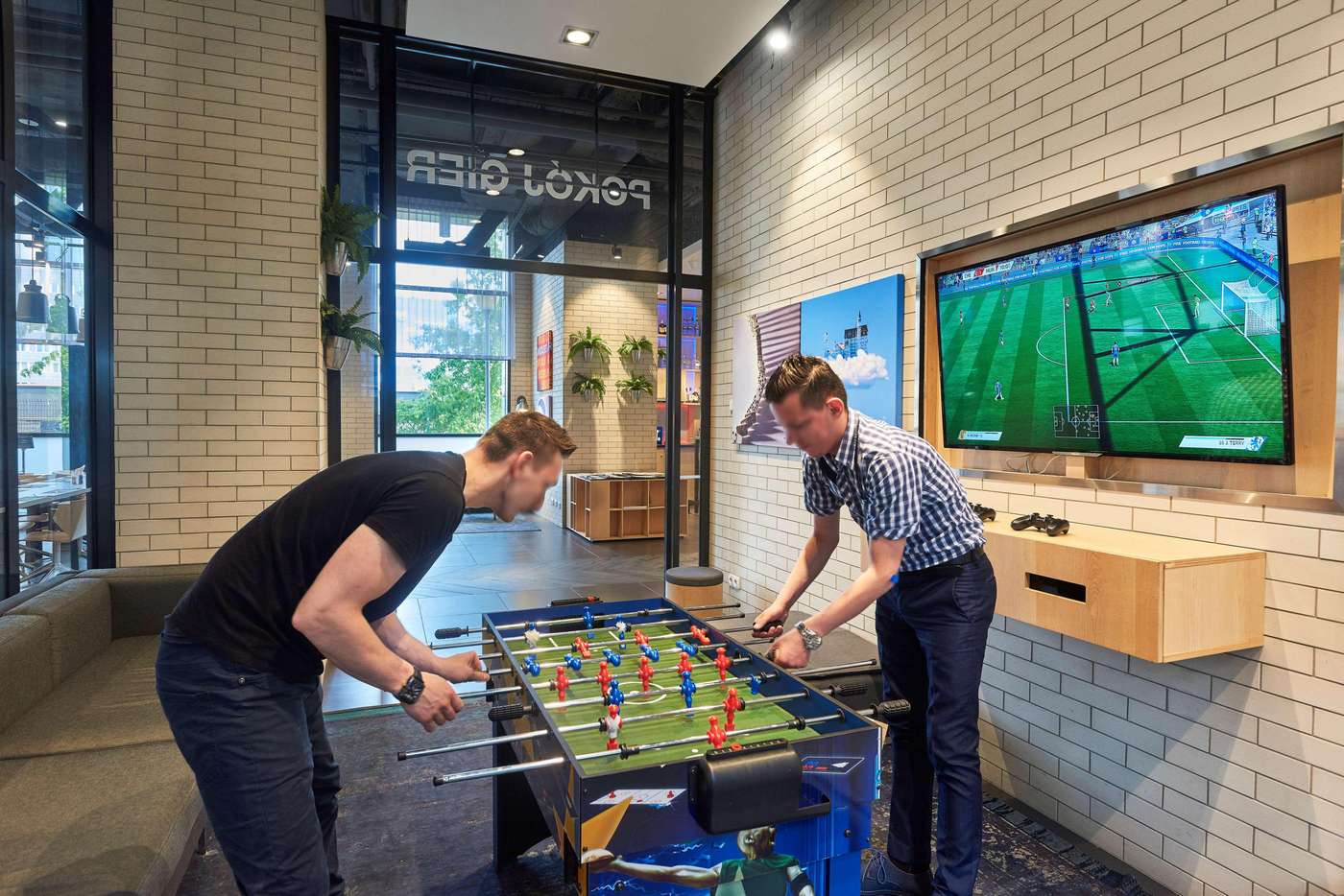 Hotel Campanile Warszawa - Poland - Warsaw - Sports and Entertainment - 0