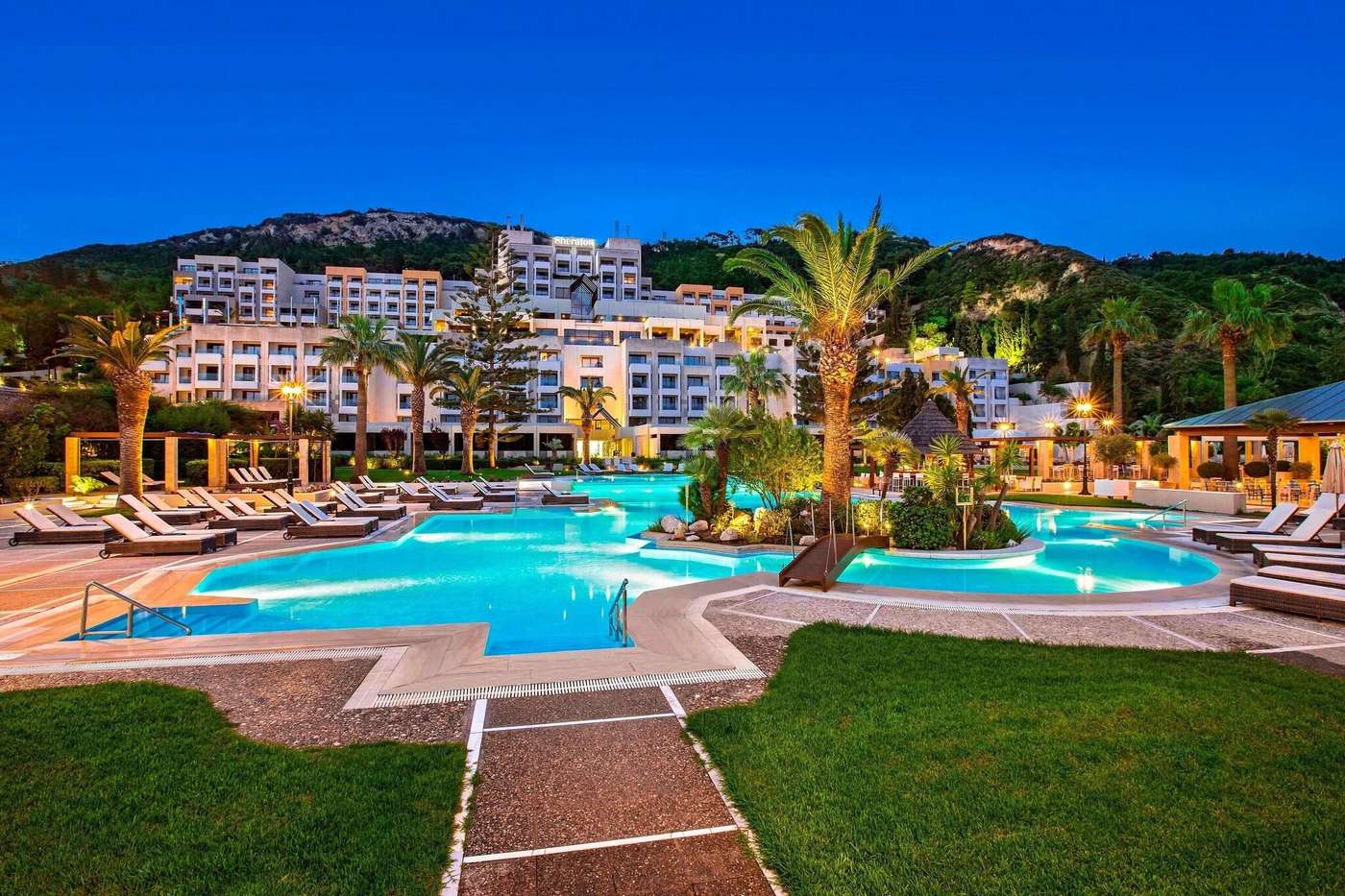 Sheraton-Rhodes-Resort-General-view-1