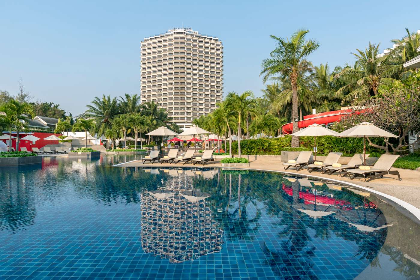 Radisson Resort and Spa Hua Hin-Thailand-PETCHABURI-General view-10