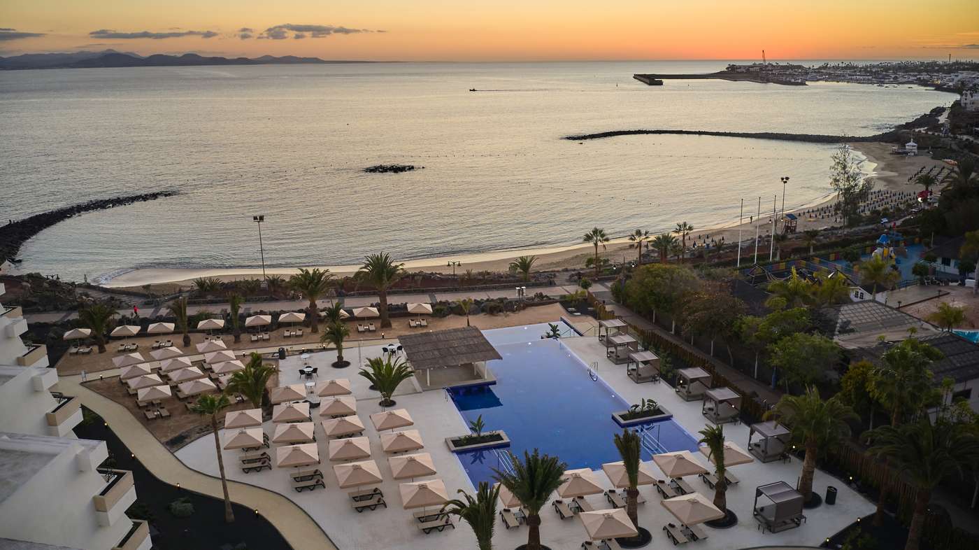 A Dreams Lanzarote Playa Dorada Resort & Spa hotel