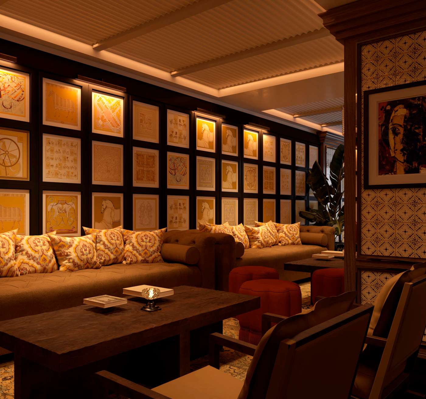 H10 Corregidor Boutique Hotel - Spain - SEVILLA - Lobby - 0