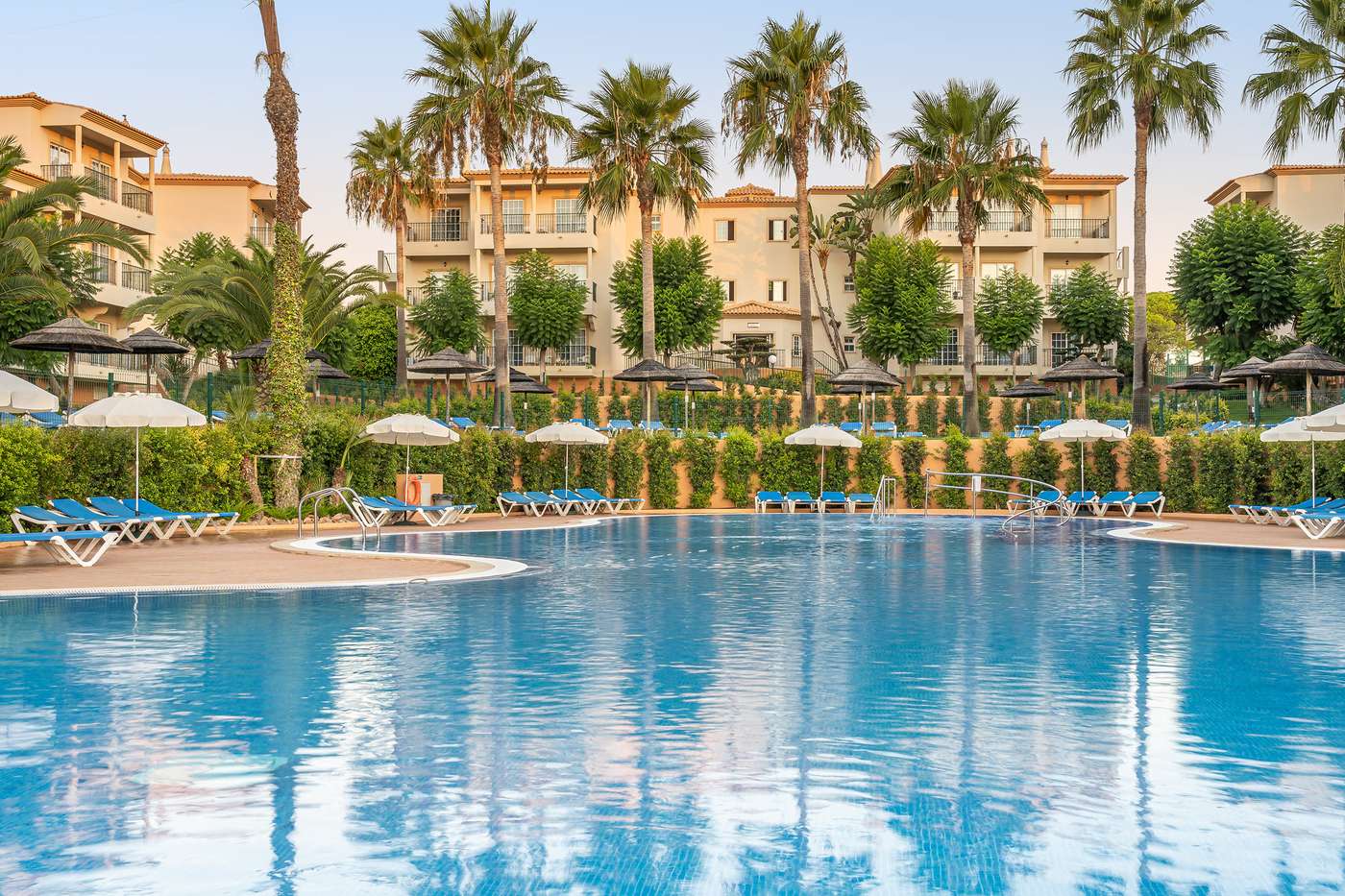 3HB Clube Humbria, Portugal
