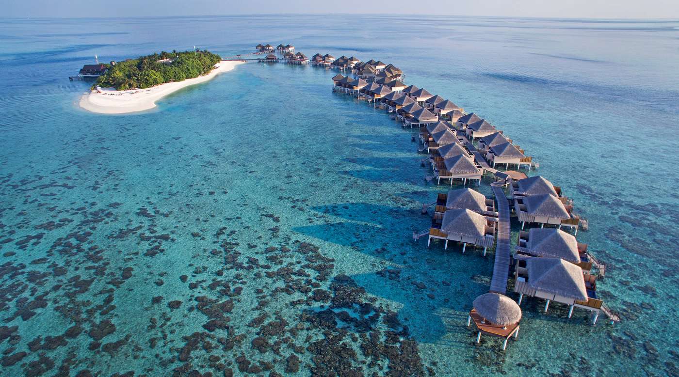 Adaaran Prestige Vadoo Maldives - South Male Atoll, Maldives