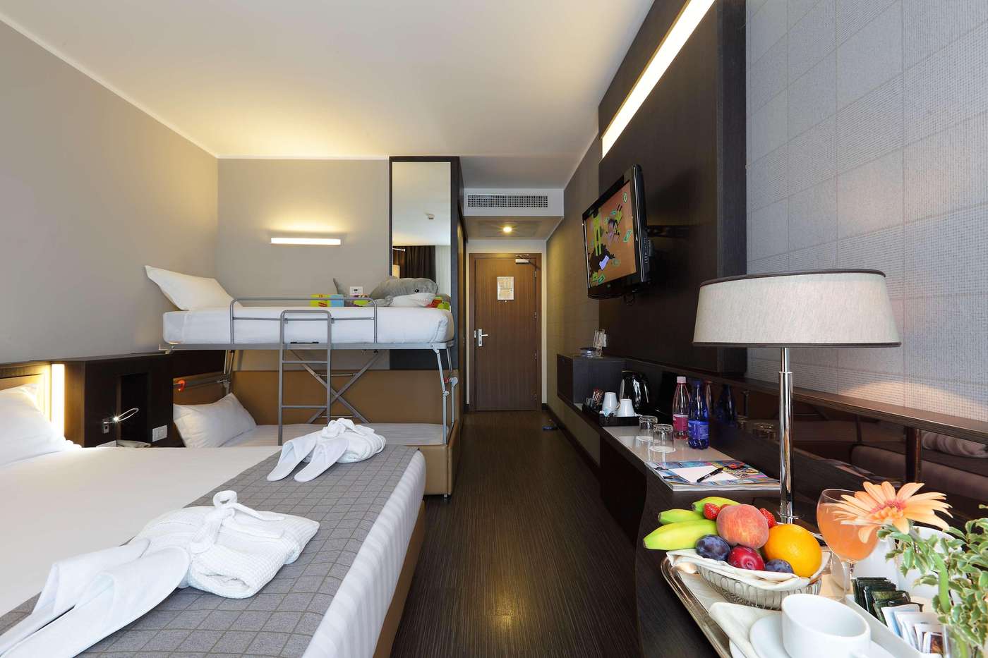 Best Western Premier CHC Airport - Italy - Genova - Room - 10