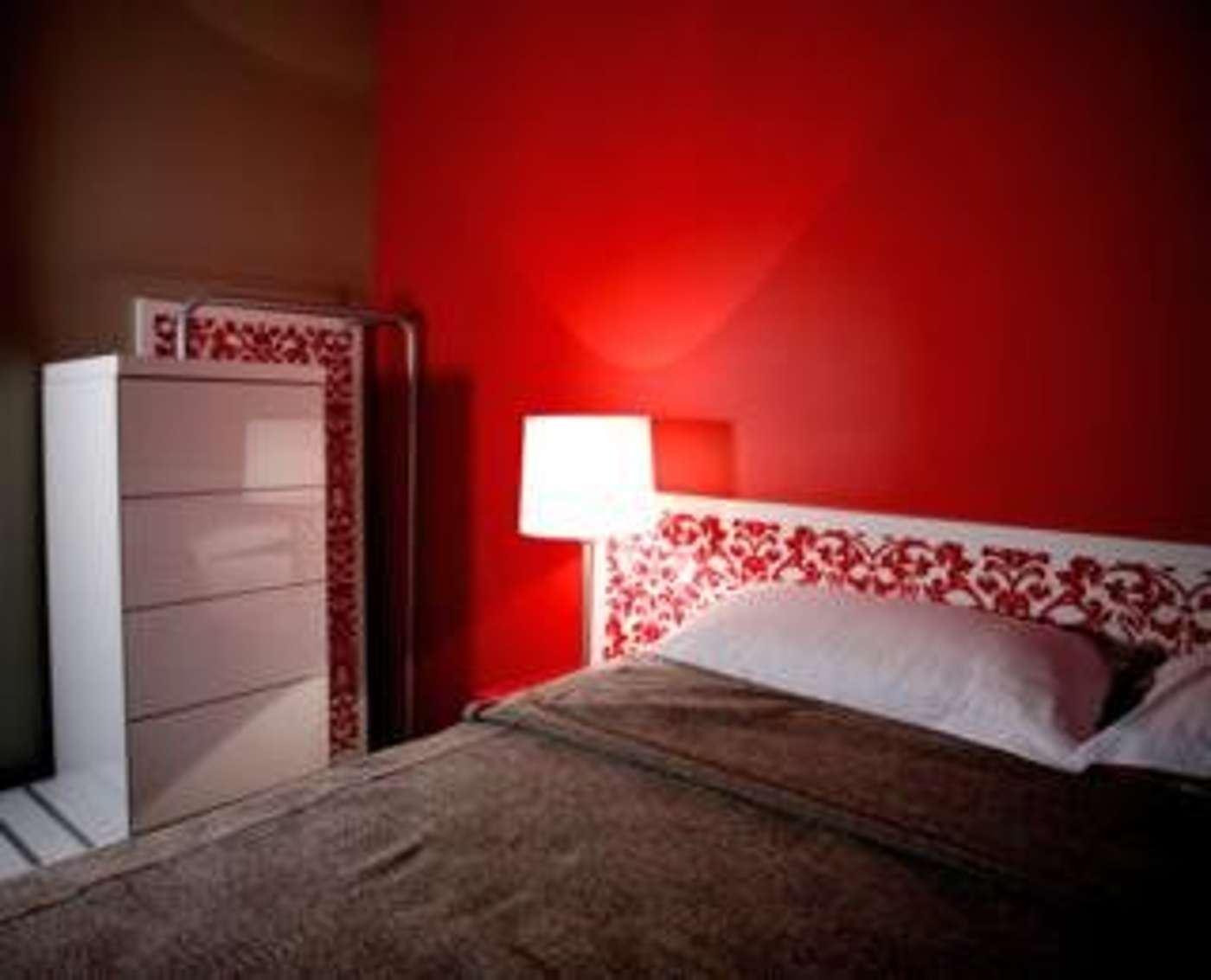 1 in Ile-de-France, Paris, France