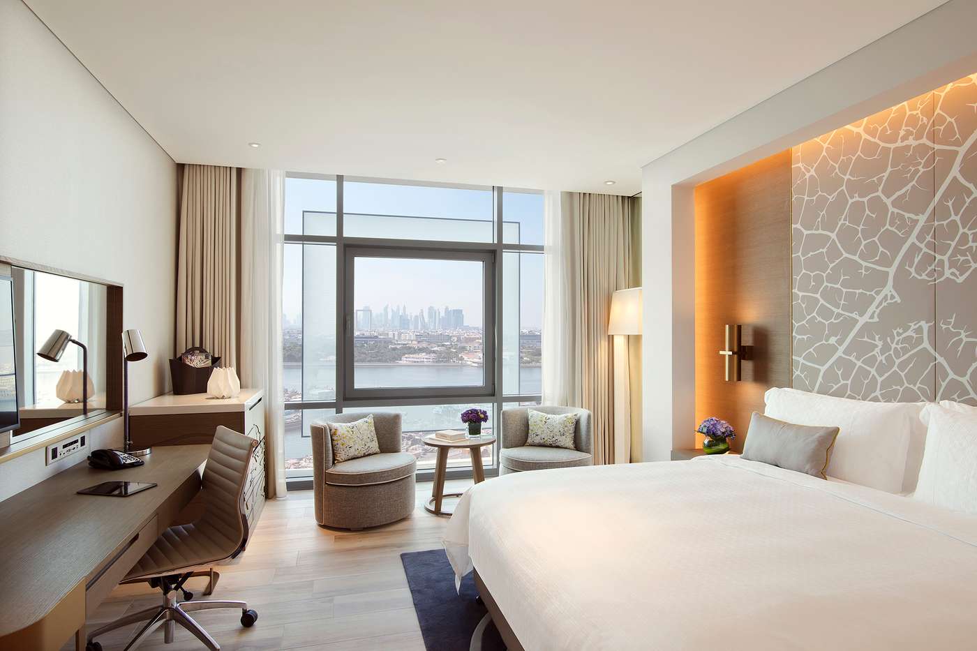 Al-Bandar-Rotana---Dubai-Creek-Room-1