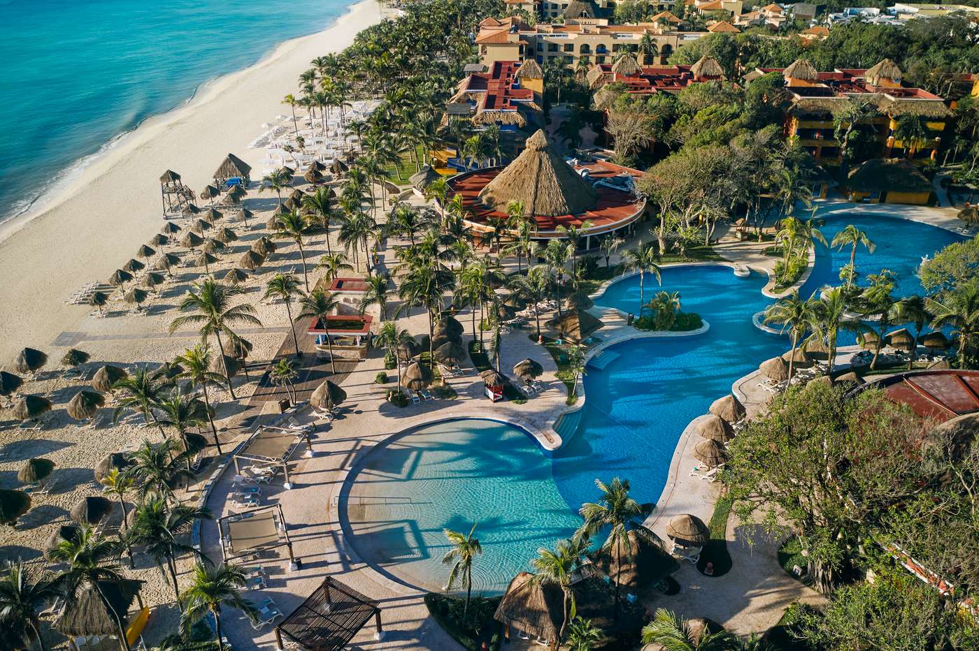 Iberostar Waves Quetzal