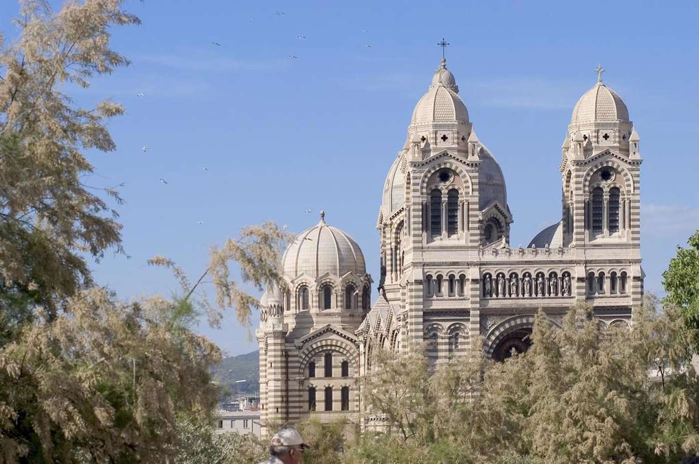 Hôtel Mercure Marseille Centre Prado Vélodrome-France-MARSEILLE-General view-5