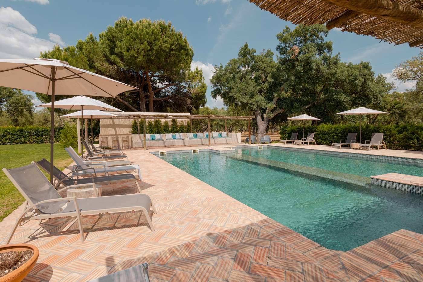 Casa Das Cegonhas-Portugal-Alcacer do Sal-General view-5