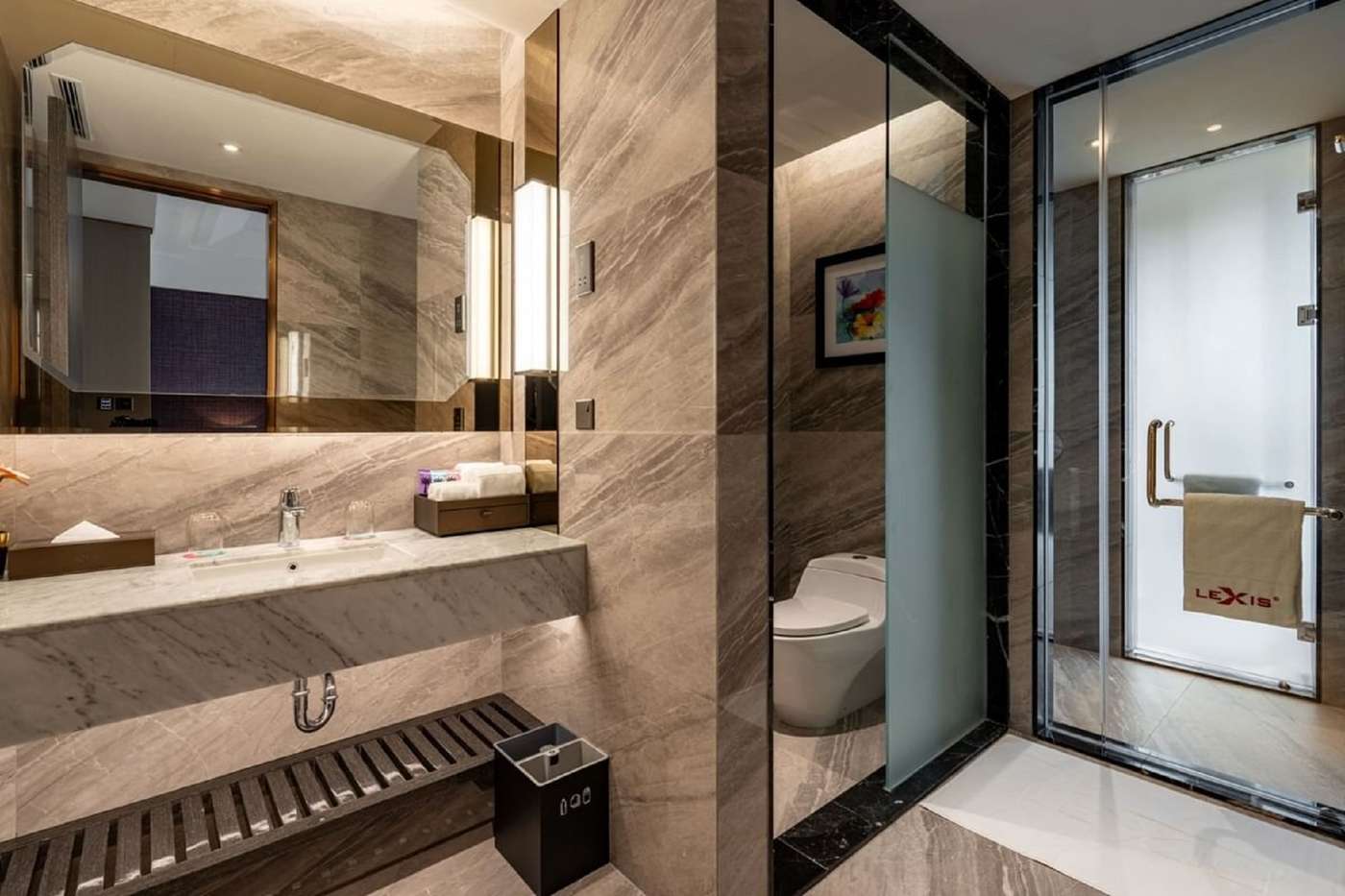 Imperial Lexis Kuala Lumpur-Malaysia-Wilayah Persekutuan-Room-6