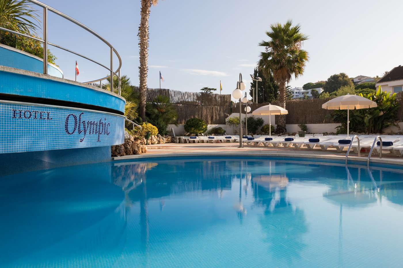 H.TOP Olympic Hotel, Costa Brava