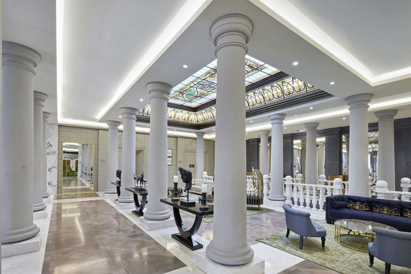 Titanic-Gendarmenmarkt-Berlin-Lobby-1