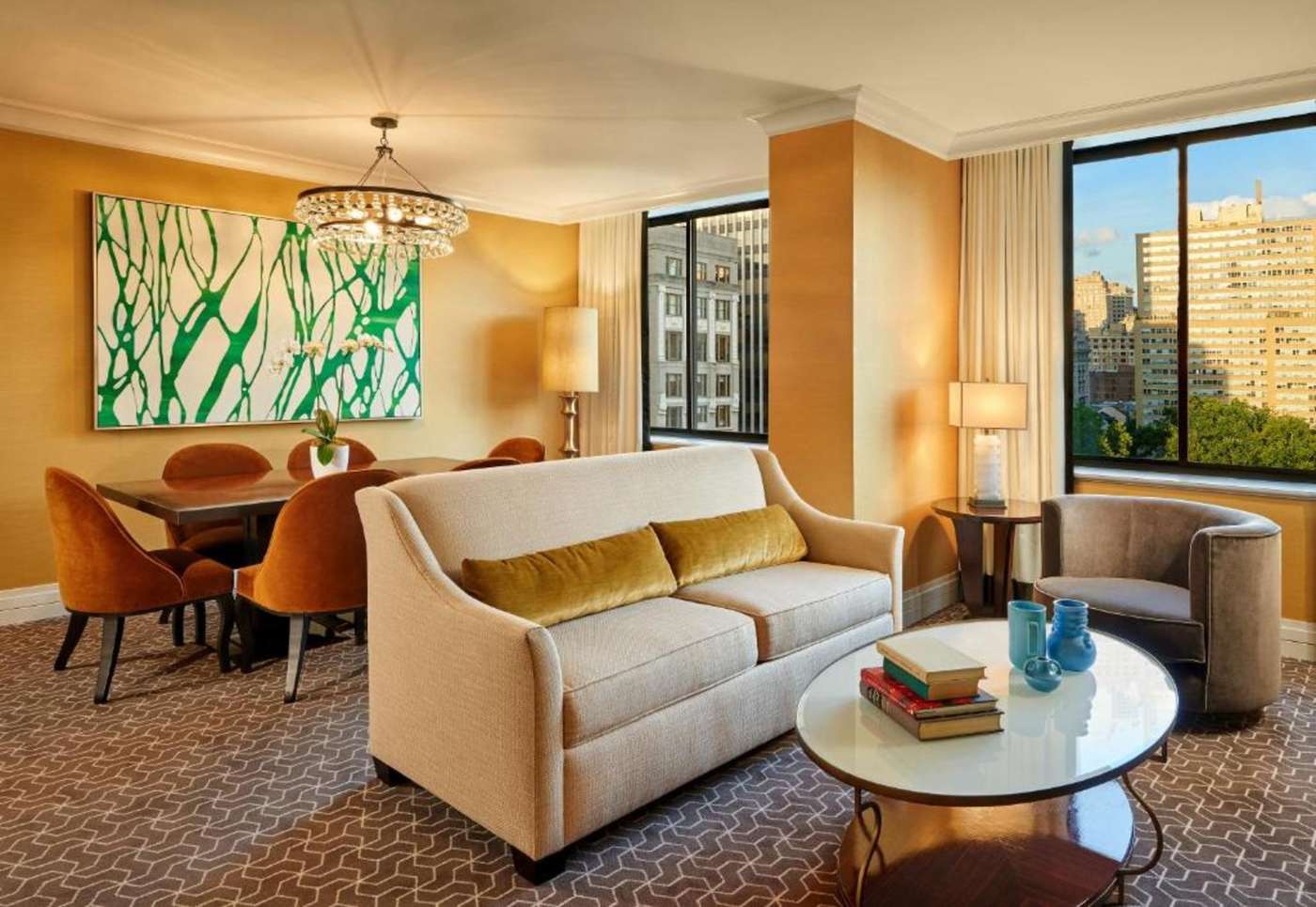 The Rittenhouse-United States-Philadelphia-Room-9