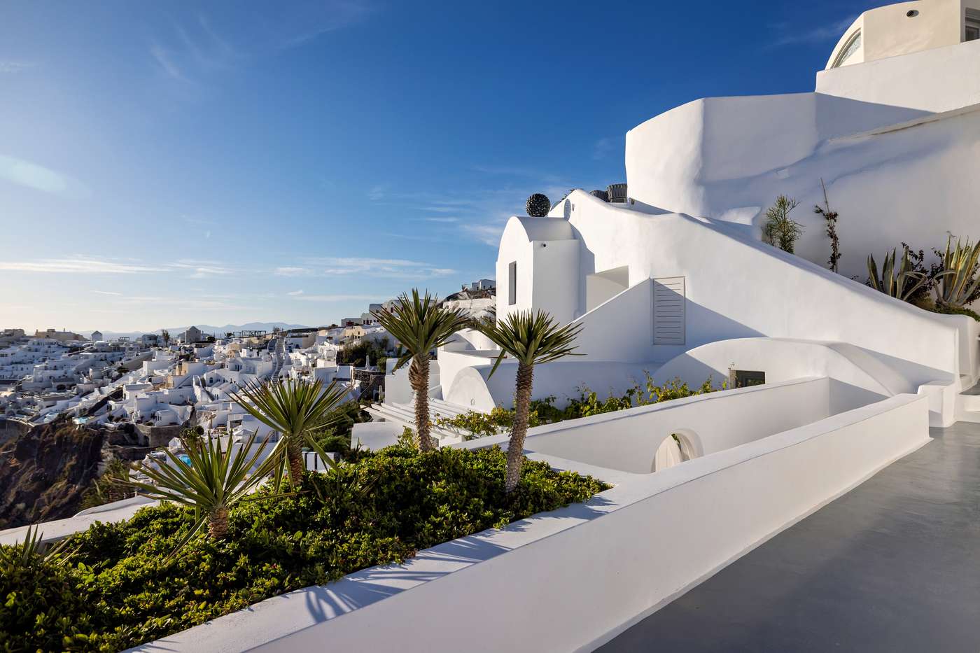 Ikies Santorini-Greece-SANTORINI-General view-6
