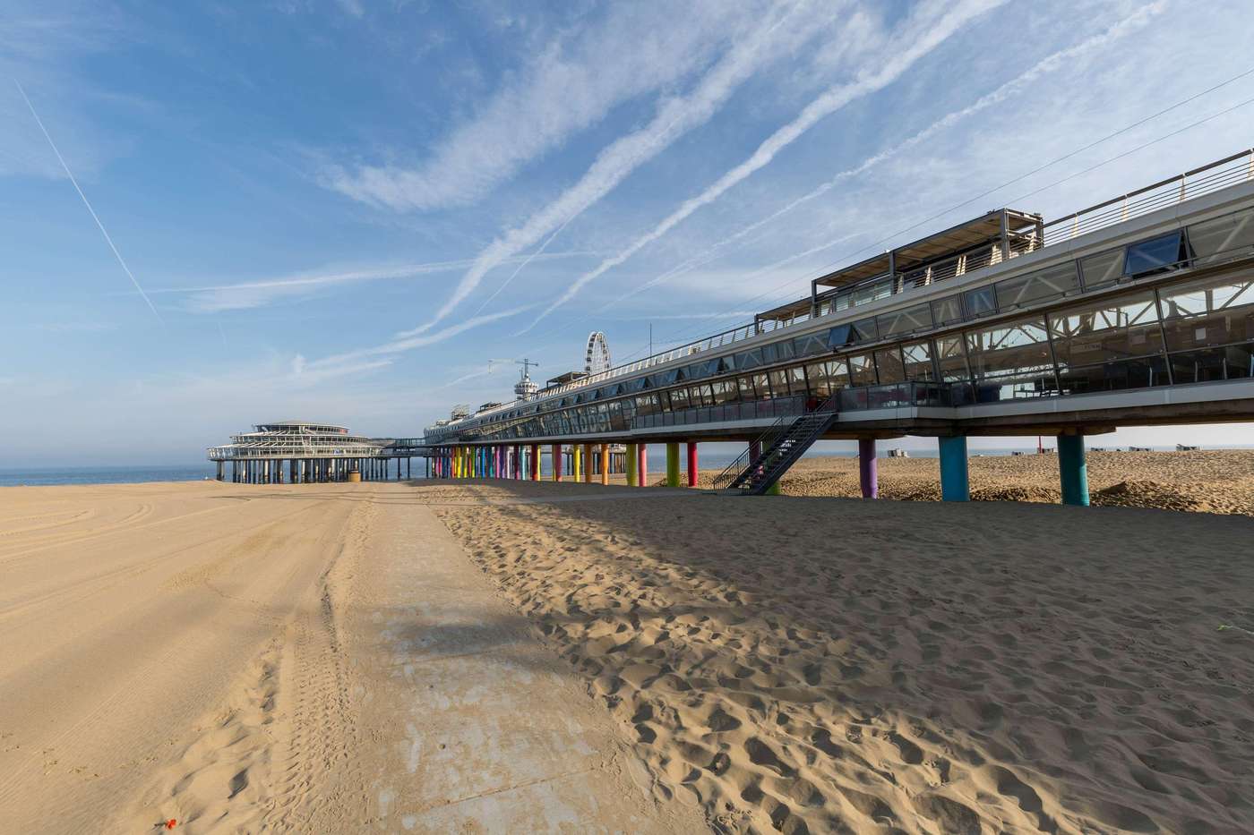 Ramada The Hague Scheveningen-Netherlands-Den Haag-General view-4