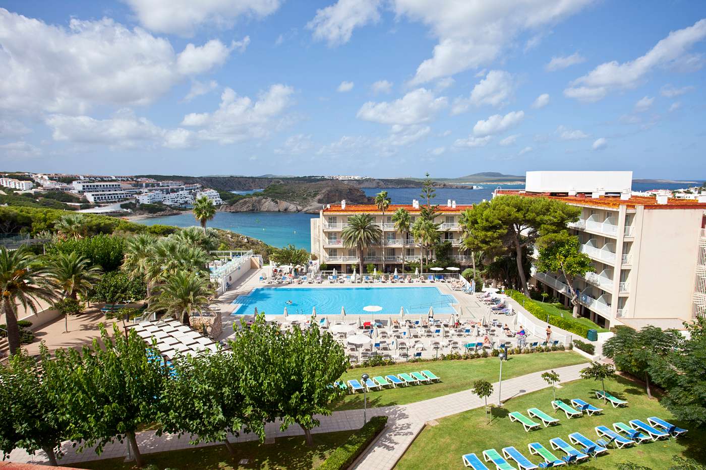 Club-Hotel-Aguamarina-General-view-1