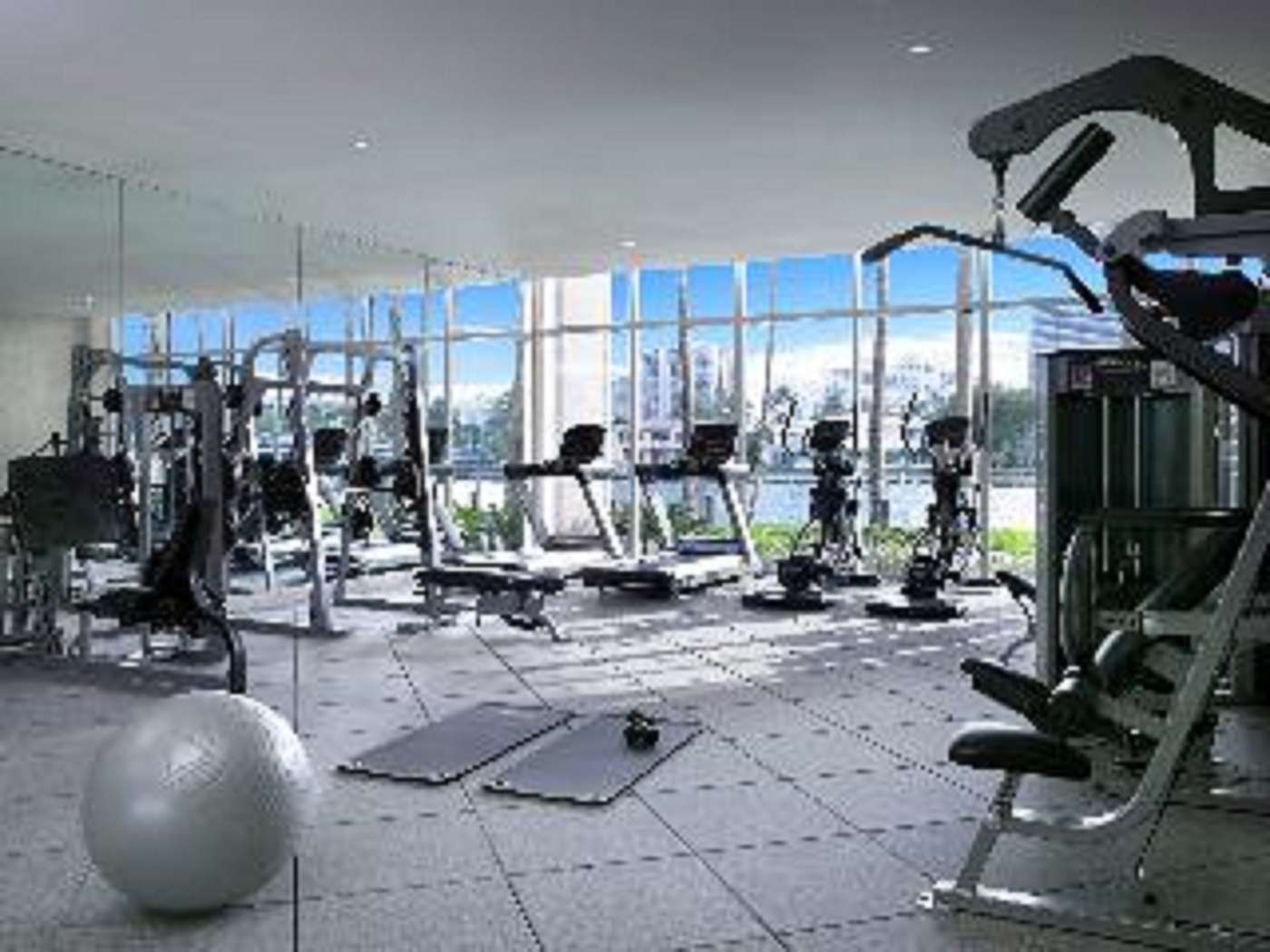 Grand Beach Hotel Bay Harbor - United States - Bay Harbor Islands - Sports and Entertainment - 0