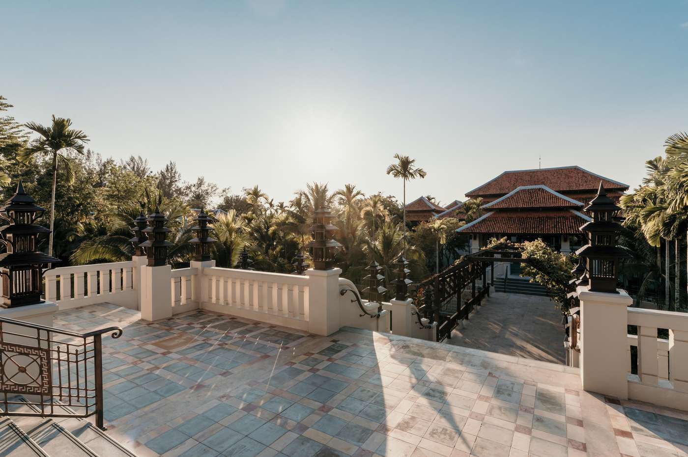Khaolak Laguna Resort-Thailand-Khuk Khak, Takuapa-General view-4