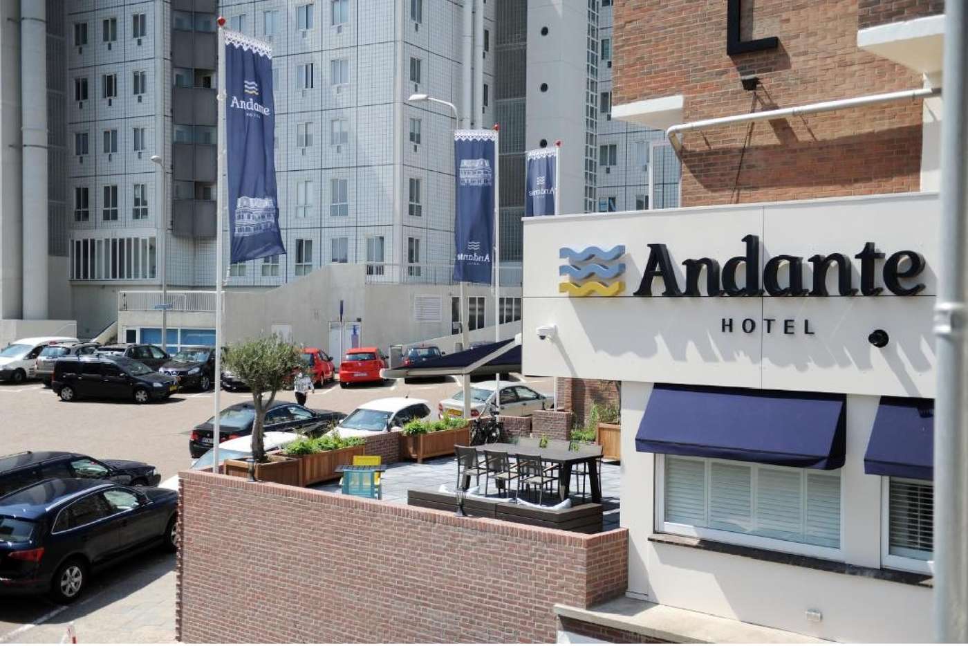 Andante-Netherlands-Scheveningen-General view-4