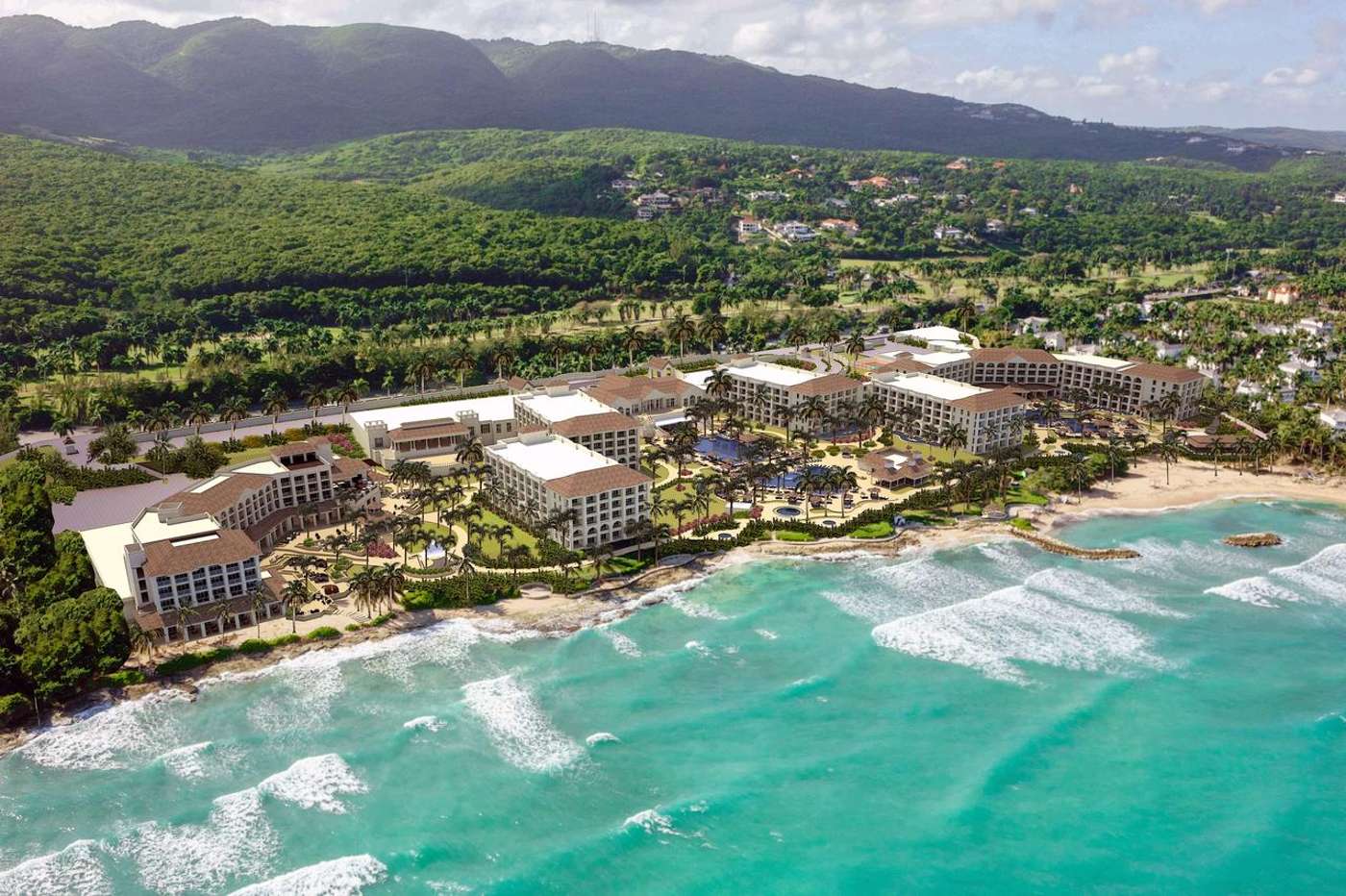 Hyatt Zilara Rosehall - Adults Only in Jamaica