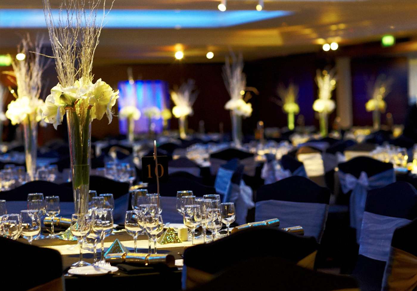 InterContinental London Park Lane - United Kingdom - LONDON - Conferences - 0