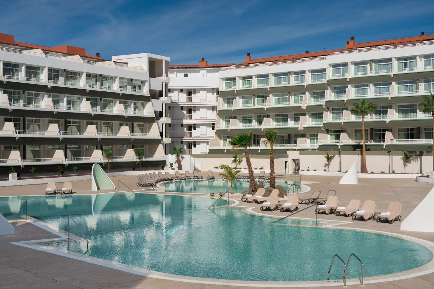 Gara Suites in Canaries, Tenerife, Spain
