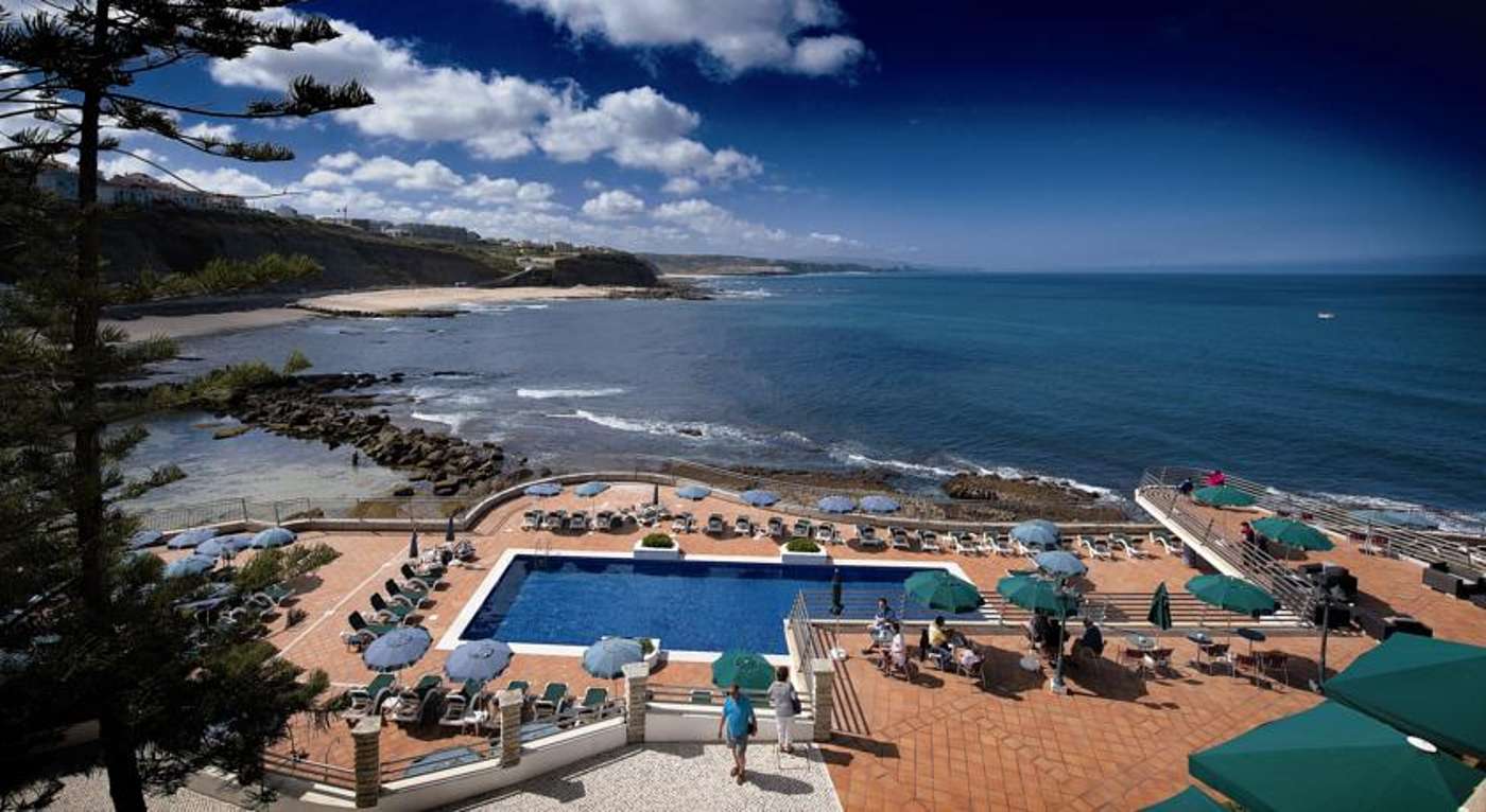 Vila Gale Ericeira in Lisbon, Costa De Lisboa, Portugal