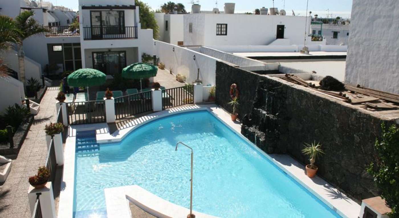 Las Lilas Apartments - Adults Only in Canaries, Lanzarote, Spain