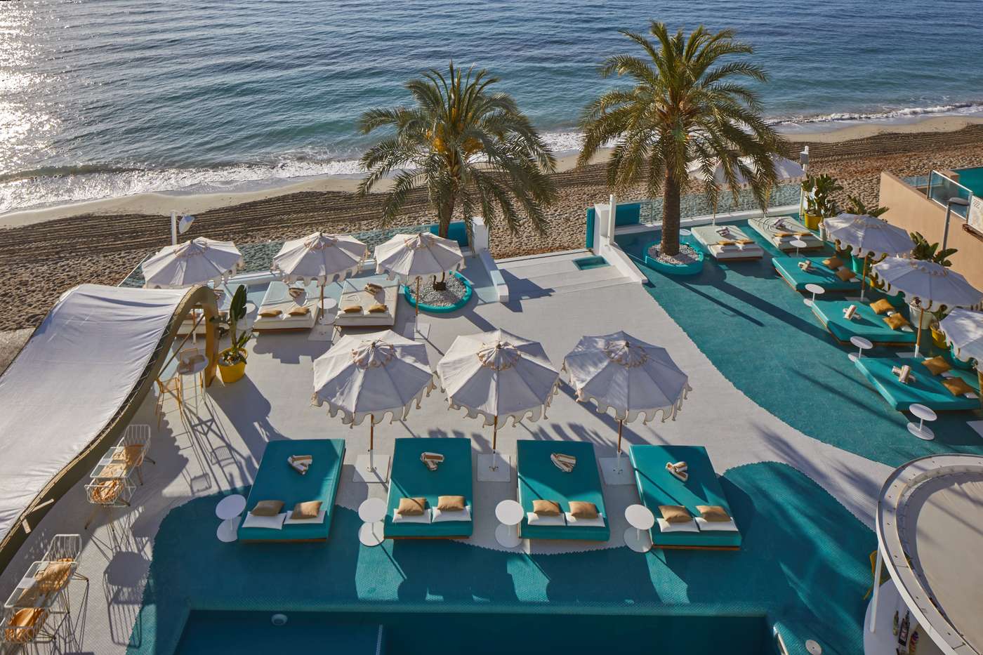 Dorado Ibiza - Adults Only