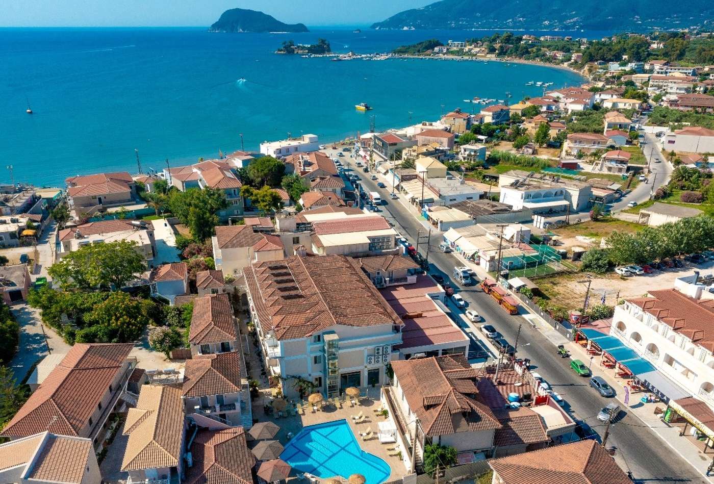 A Tzante Hotel - Adults Only hotel