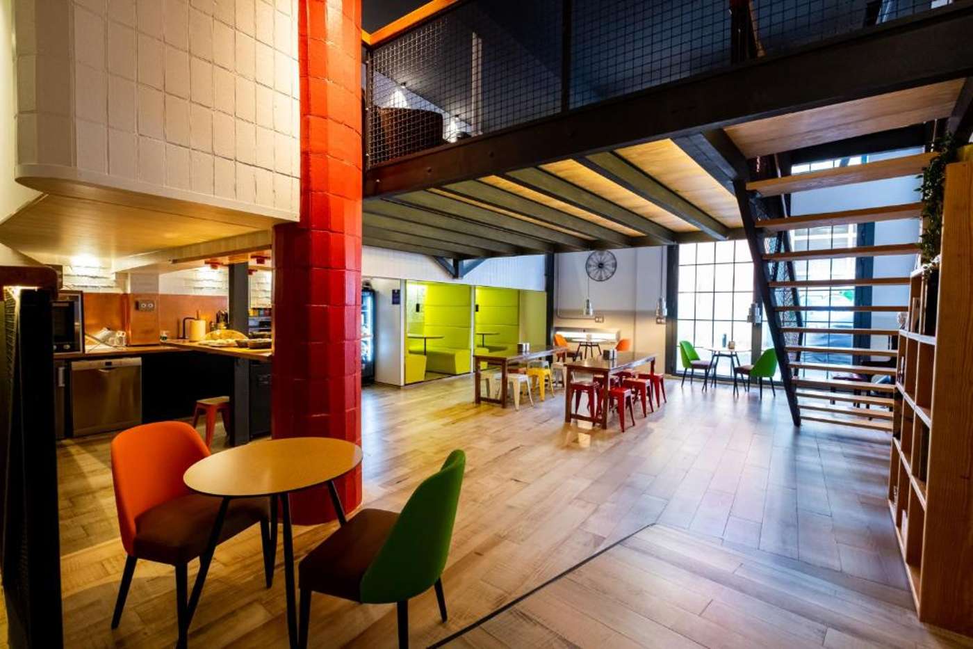 Far Home Bernabeu - Spain - Madrid - General view - 0