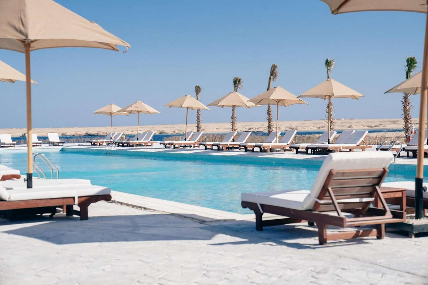 Sentido Naga Bay