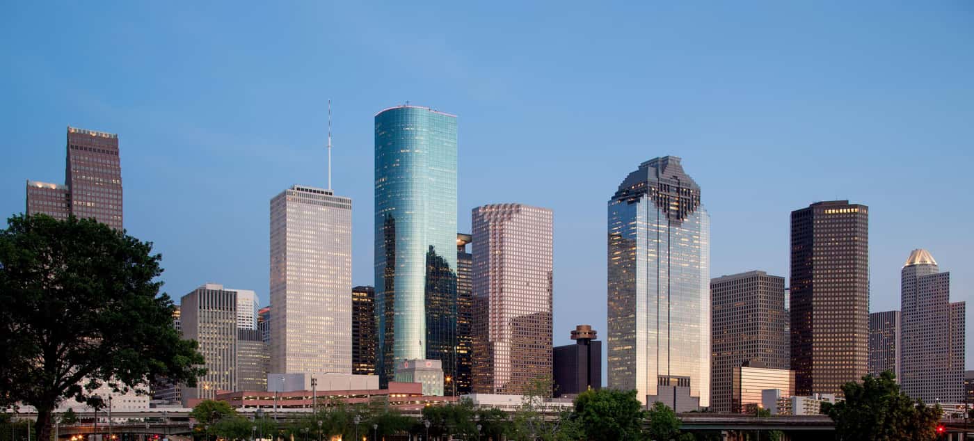 Hyatt Regency Houston Downtown-United States-HOUSTON-General view-7